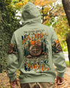 Maxcorners The Closer I Get To Nature All Over Print LM2101