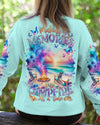 Maxcorners Making Memories One Campfire At A Time All Over Print LM2101