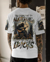 Maxcorners The Closer I Get To Nature Bigfoot Guitar All Over Print LM2101
