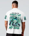 Maxcorners And Into The Forest I Go Bigfoot All Over Print LM2101