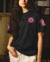 Maxcorners Pretty In Pink Hunting Deer All Over Print LM1601