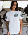 Maxcorners Find Me Where The Wild Things Are All Over Print LM2101