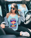 Maxcorners Making Memories One Campfire At A Time All Over Print LM2101