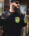 Maxcorners And Into The Forest I Go Bigfoot All Over Print LM1601