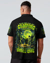 Maxcorners Small Gang Bigfoot All Over Print LM1601
