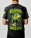 Maxcorners Small Gang Bigfoot All Over Print LM1601