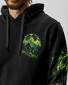 Maxcorners Find Me Where The Wild Things Are Bigfoot All Over Print LM1601