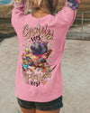 Maxcorners Sandy Toes Sunkissed Nose Hippo All Over Print LM1501