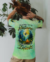 Maxcorners The Closer I Get To Nature Compass All Over Print LM2101