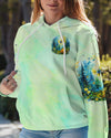 Maxcorners The Closer I Get To Nature Compass All Over Print LM2101