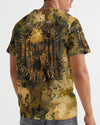 Maxcorners Buck Around And Find Out Deer Hunting All Over Print LM1601
