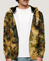 Maxcorners (Hot Deal) Buck Around And Find Out Deer Hunting All Over Print LM1601