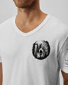 Maxcorners The Closer I Get To Nature Bigfoot All Over Print LM2101