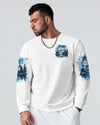 Maxcorners Born To Explore Destined To Be Wild All Over Print LM2101
