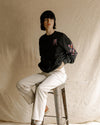 Maxcorners Wander Woman Floral Bigfoot All Over Print LM1601