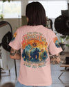 Maxcorners And Into The Forest I Go Bear All Over Print LM1501