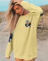Maxcorners Find Me Where The Wild Things Are All Over Print LM2101
