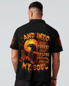 Maxcorners And Into The Forest I Go Eagle All Over Print LM1501