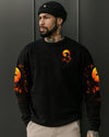 Maxcorners And Into The Forest I Go Eagle All Over Print LM1501