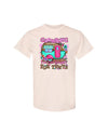 Maxcorners Glamping I'm To Bougee Cotton Shirt LM2101