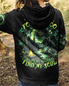 Maxcorners And Into The Forest I Go All Over Print LM1501