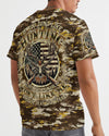 Maxcorners If You Don't Like Hunting All Over Print LM1601
