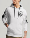 Maxcorners Not All Who Wander Are Lost Compass All Over Print LM1501