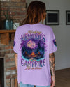 Maxcorners Making Memories One Campfire At A Time All Over Print LM2101