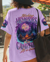 Maxcorners Making Memories One Campfire At A Time All Over Print LM2101