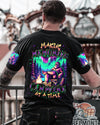 Maxcorners Making Memories One Campfire At A Time Bigfoot All Over Print LM2101