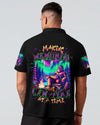 Maxcorners Making Memories One Campfire At A Time Bigfoot All Over Print LM2101