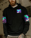 Maxcorners (Hot Deal) Making Memories One Campfire At A Time Bigfoot All Over Print LM1601