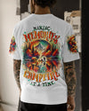 Maxcorners Making Memories One Campfire At A Time Bigfoot All Over Print LM1601