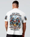 Maxcorners Good Times Crazy Friend Bigfoot All Over Print - Tltr2210242 LM2101