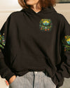 Maxcorners Get Lost Find Yourself Compass All Over Print LM2101
