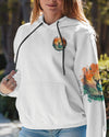 Maxcorners And Into The Forest I Go Deer All Over Print LM1601