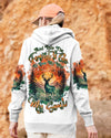 Maxcorners And Into The Forest I Go Deer All Over Print LM1601