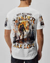 Maxcorners Not All Who Wander Are Lost Bigfoot Compass All Over Print LM2101