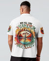 Maxcorners Not All Who Wander Are Lost Compass All Over Print LM1501