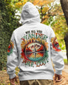 Maxcorners Not All Who Wander Are Lost Compass All Over Print LM1501