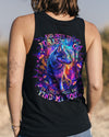 Maxcorners And Into The Forest I Go Wolf All Over Print LM1501