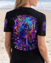 Maxcorners And Into The Forest I Go Wolf All Over Print LM1501