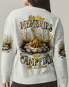 Maxcorners Making Memories One Campfire At A Time All Over Print LM2101