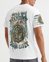 Maxcorners Not All Who Wander Are Lost Compass All Over Print LM2101