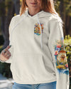 Maxcorners Live Your Life By A Compass All Over Print LM2101