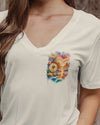 Maxcorners Live Your Life By A Compass All Over Print LM2101