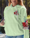 Maxcorners I Just Want To Go Camping All Over Print LM2101