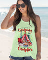 Maxcorners I Just Want To Go Camping All Over Print LM2101