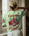 Maxcorners I Just Want To Go Camping All Over Print LM2101