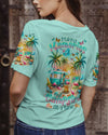 Maxcorners Making Memories One Campfire At A Time Flamingo All Over Print LM2101